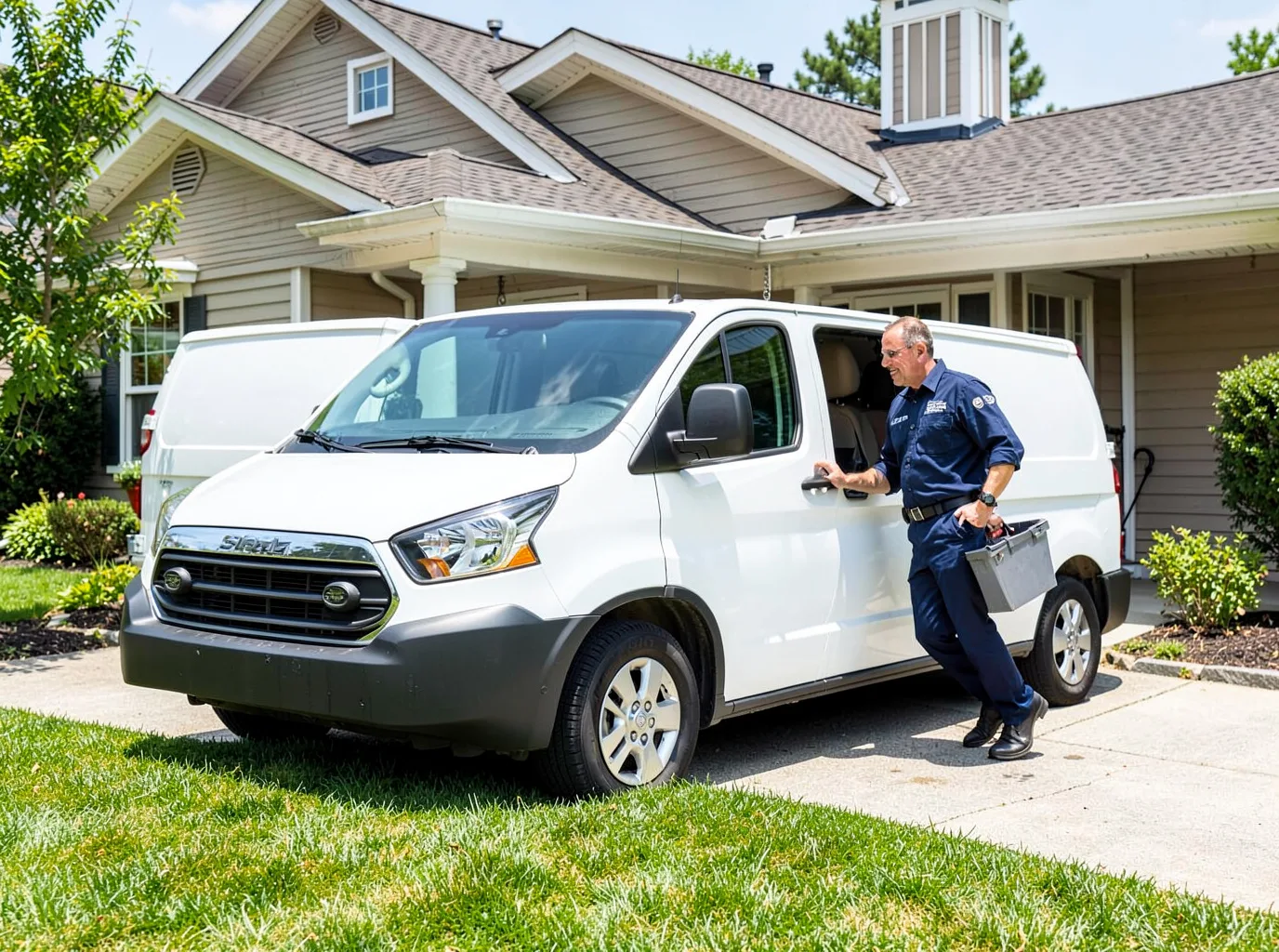 Emergency Plumber company in Midlothian, VA