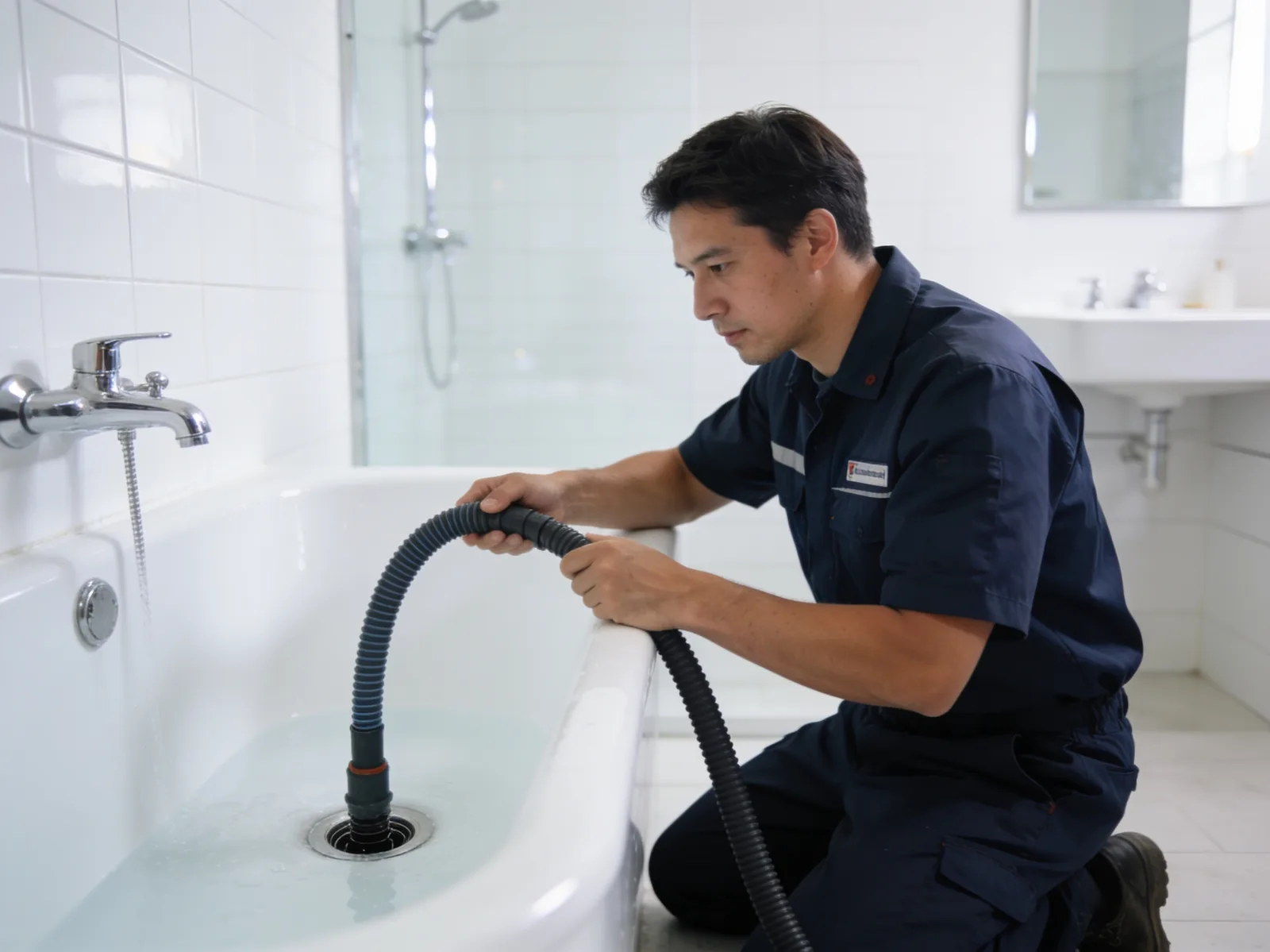 Emergency Plumber Midlothian, VA FAQs